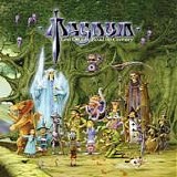 Magnum - Lost On The Road To Eternity