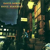 David Bowie - The Rise And Fall Of Ziggy Stardust And The Spiders From Mars