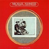 Michael Nesmith - Loose Salute: Original Album Classics - Disc Two