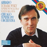 Claudio Abbado - Tchaikovsky: Symphony No. 5 / The Voyevode (symphonic ballad), Op.78