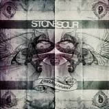 Stone Sour - Audio Secrecy (Special Edition)