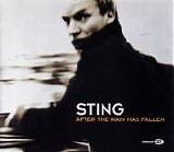 Sting - After The Rain Has Fallen (CD1)