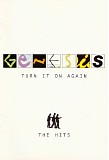 Genesis - Turn It On Again (The Hits)