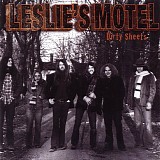 Leslie's Motel - Dirty Sheets