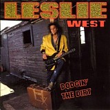 Leslie West - Dodgin' The Dirt