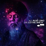 Dr. Lonnie Smith - All in My Mind