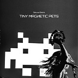 Tiny Magnetic Pets - Deluxe/Debris