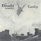 Sir Elwoodin vieraskirja - Runoilija