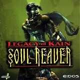 Kurt Harland - Legacy of Kain: Soul Reaver