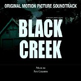 Pete Coleman - Black Creek