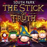 Jamie Dunlap - South Park: The Stick of Truth