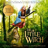 Diego Baldenweg - The Little Witch