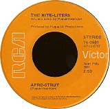 The Nite-Liters - Afro-Strut / (We've Got To) Pull Together