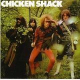 Chicken Shack - 100 Ton Chicken