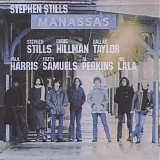 Stephen Stills - Manassas