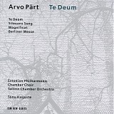 Arvo PÃ¤rt - Te Deum