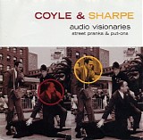 Coyle & Sharpe - Audio Visionaries