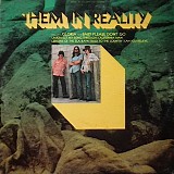 Them - Them In Reality