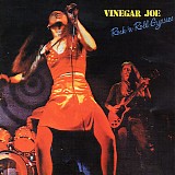 Vinegar Joe - Rock 'N' Roll Gypsies