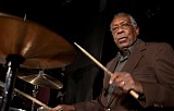 Gilles Peterson - Clyde Stubblefield Tribute Mix