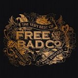 Free and Bad Company - The Very Best of Free & Bad Company featuring Paul Rodgers