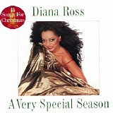 Diana Ross - A Very Special Season