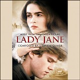 Stephen Oliver - Lady Jane (album)