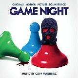 Cliff Martinez - Game Night