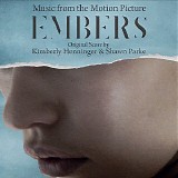 Kimberly Henninger & Shawn Parke - Embers