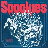 Ken Higgins & Jim Calabrese - Spookies