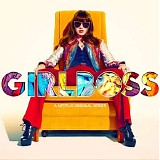 Jeff Cardoni - Girlboss