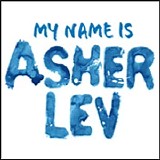 Lindsay Jones - My Name Is Asher Lev