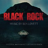 Ben Lovett - Black Rock