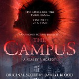 Darryl Blood - The Campus