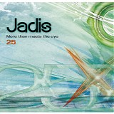 Jadis - More Than Meets The Eye (25th Anniversary Edition)