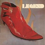 Legend - Red Boot Album