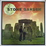 Stone Garden - Stone Garden