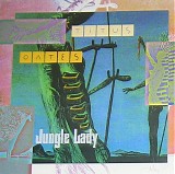 Titus Oates - Jungle Lady