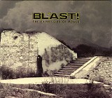 Bl'ast! - The Expression Of Power