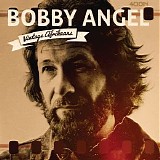 Bobby Angel - Vintage Afrikaans