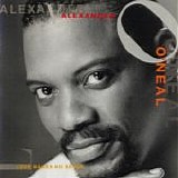 Alexander O'Neal - Love Makes No Sense