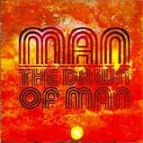 Man - The Dawn Of Man  (2CD Comp)