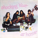 Shocking Blue - At Home