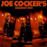 Cocker, Joe - Joe Cocker's Greatest Hits