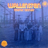 Wallenstein - Cosmic Century