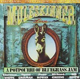 Muleskinner - Muleskinner: A Potpourri Of Live Bluegrass Jam