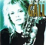 Gall, France - France Gall