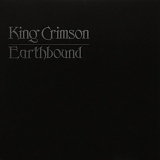 King Crimson - Earthbound