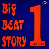 Various artists - Big Beat Story (1964-1965)