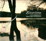 Steve Dobrogosz & Anna Christoffersson - Rivertime